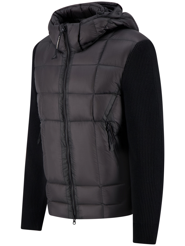C.P. Company 21CMKN052A-006390M 999 BLACK