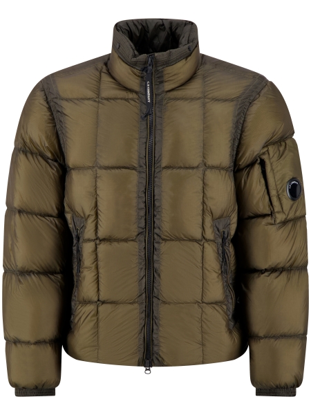 C.P. Company 21CMOW214A-110416A 683 IVY GREEN C.P. Company 21CMOW214A-110416A 683 IVY GREEN