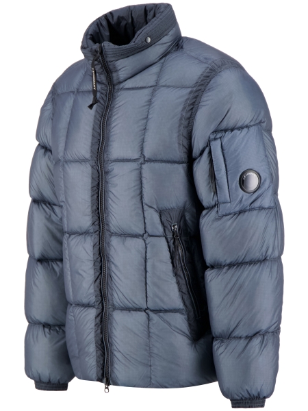 C.P. Company 21CMOW214A-110416A 871 ORION BLUE