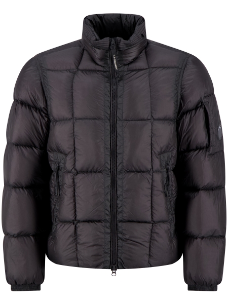 C.P. Company 21CMOW214A-110416A 999 BLACK