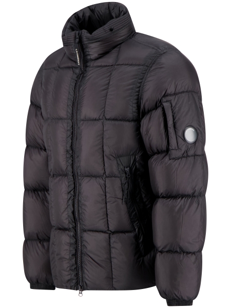 C.P. Company 21CMOW214A-110416A 999 BLACK