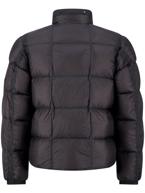 C.P. Company 21CMOW214A-110416A 999 BLACK foto 3