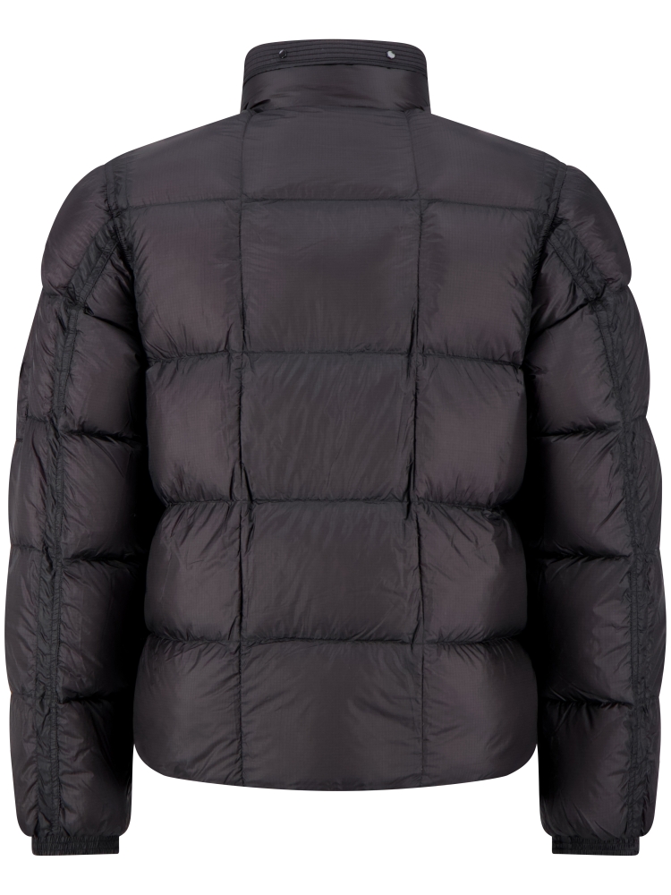 C.P. Company 21CMOW214A-110416A 999 BLACK