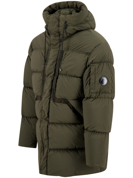 C.P. Company 21CMOW256A-005864G 683 IVY GREEN