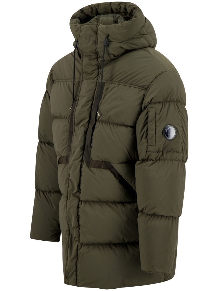 C.P. Company 21CMOW256A-005864G 683 IVY GREEN