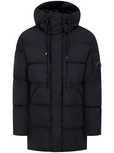 C.P. Company 21CMOW256A-005864G 999 BLACK