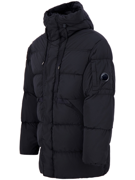 C.P. Company 21CMOW256A-005864G 999 BLACK