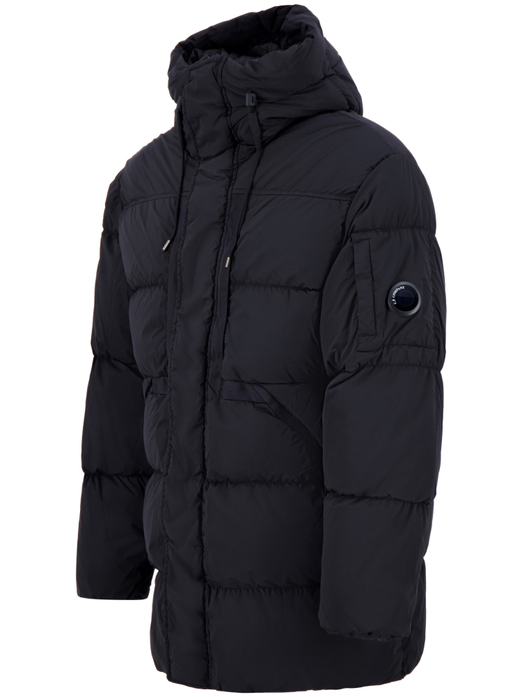 C.P. Company 21CMOW256A-005864G 999 BLACK