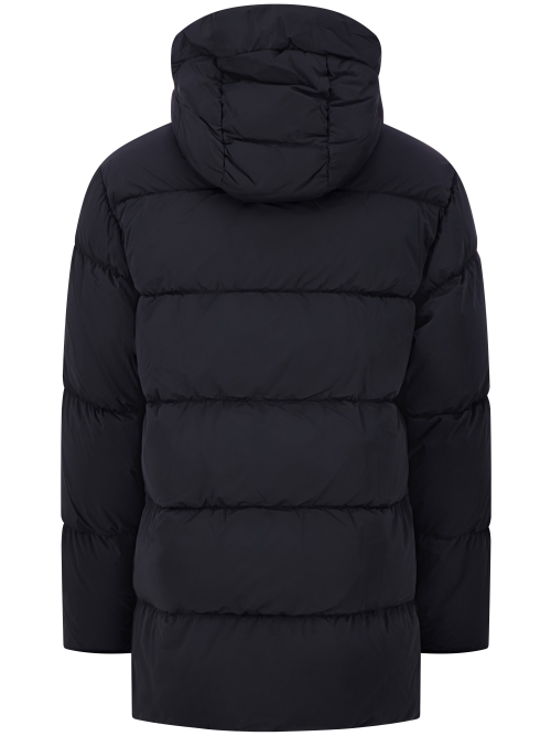 C.P. Company 21CMOW256A-005864G 999 BLACK foto 3