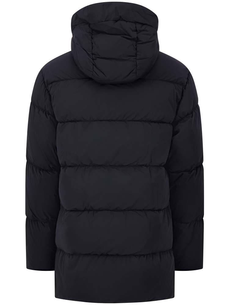 C.P. Company 21CMOW256A-005864G 999 BLACK