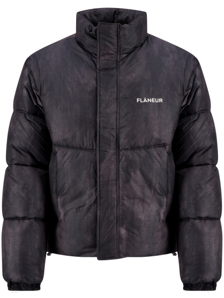 Flaneur FOUT224 999 BLACK