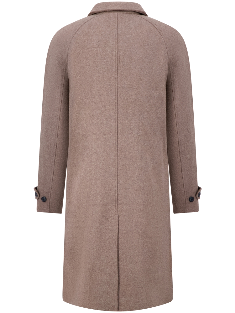 Les Deux 1002154 825 DARK SAND MELANGE