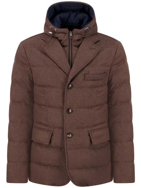AGF Marostica 213U46/1002TG 327 MARRONE