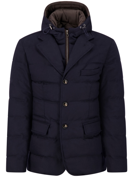 AGF Marostica 213U46/1002TG 391 BLU SCURO
