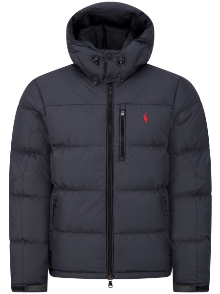 Polo Ralph Lauren  710-968278-W26 001 POLO BLACK