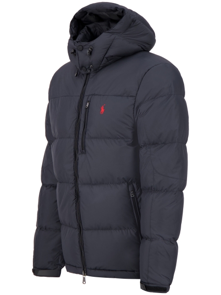Polo Ralph Lauren  710-968278-W26 001 POLO BLACK