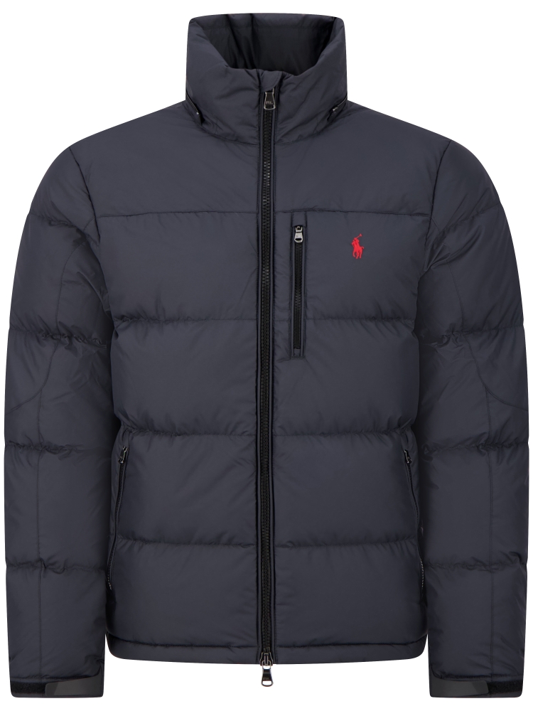 Polo Ralph Lauren  710-968278-W26 001 POLO BLACK