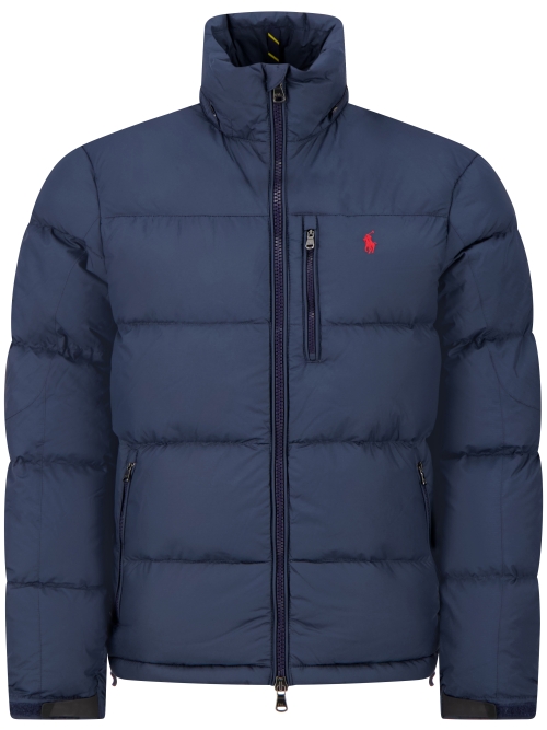 Polo Ralph Lauren  710-968278-W26 003 C.NAVY foto 4