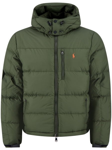 Polo Ralph Lauren  710-968278-W26 002 COMPANY OLIVE