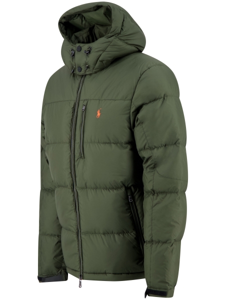 Polo Ralph Lauren  710-968278-W26 002 COMPANY OLIVE
