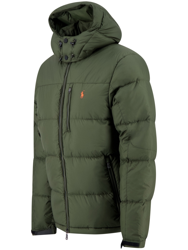 Polo Ralph Lauren  710-968278-W26 002 COMPANY OLIVE