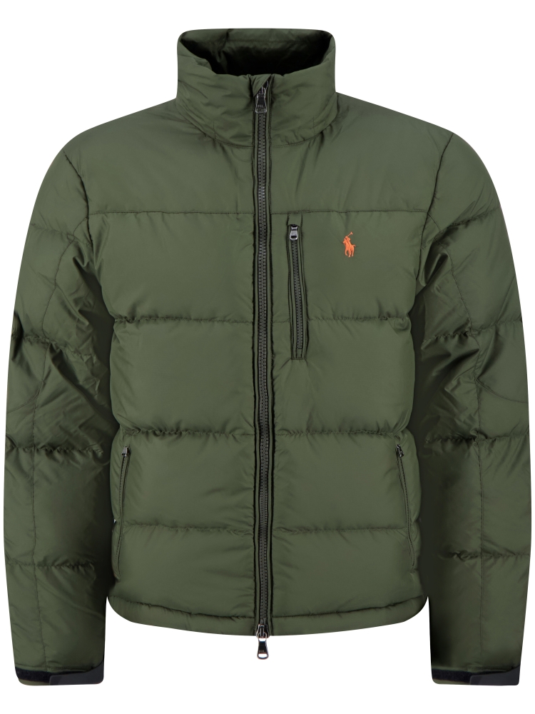 Polo Ralph Lauren  710-968278-W26 002 COMPANY OLIVE