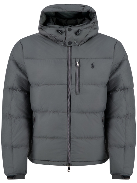 Polo Ralph Lauren  710-968278 503 CHARCOAL GREY