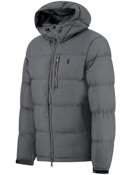 Polo Ralph Lauren  710-968278 503 CHARCOAL GREY