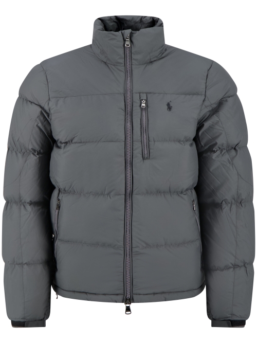 Polo Ralph Lauren  710-968278 503 CHARCOAL GREY foto 4