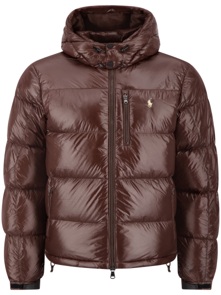 Polo Ralph Lauren  710-968281 500 NUTMEG BROWN