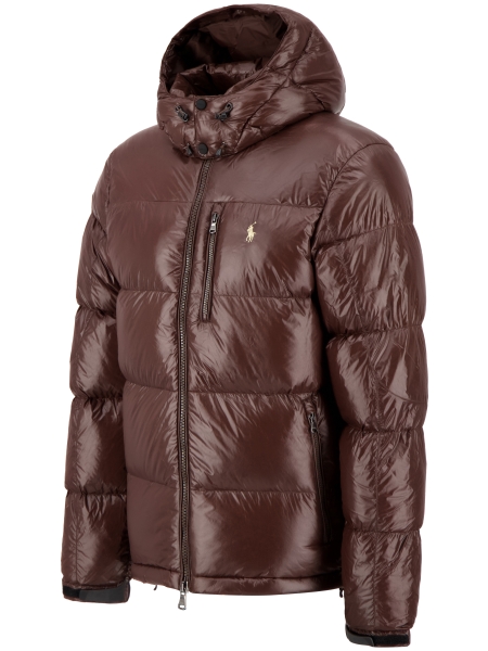 Polo Ralph Lauren  710-968281 500 NUTMEG BROWN