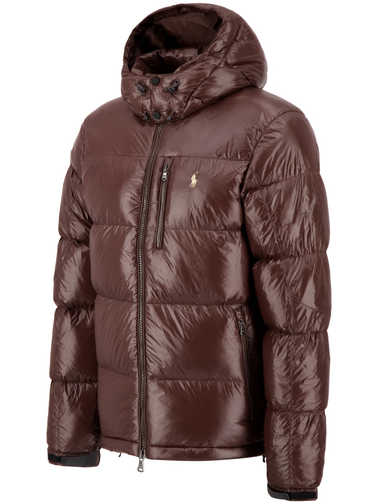 Polo Ralph Lauren  710-968281 500 NUTMEG BROWN