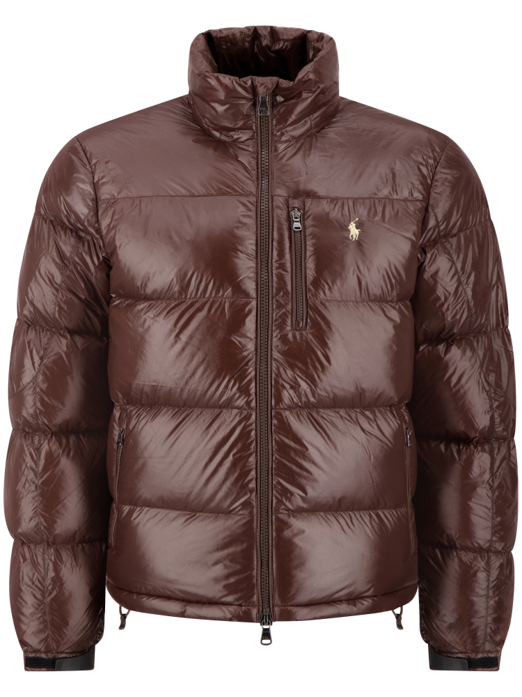 Polo Ralph Lauren  710-968281 500 NUTMEG BROWN
