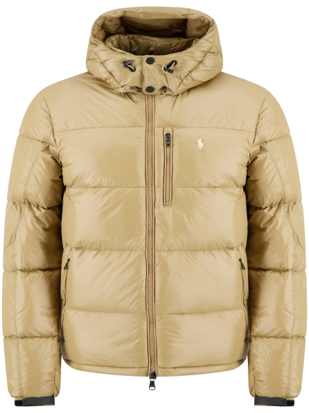 Polo Ralph Lauren  710-968281 501 CAMEL GLOSSY