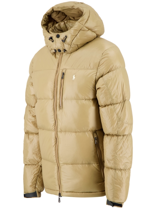 Polo Ralph Lauren  710-968281 501 CAMEL GLOSSY foto 2