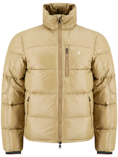 Polo Ralph Lauren  710-968281 501 CAMEL GLOSSY foto 4