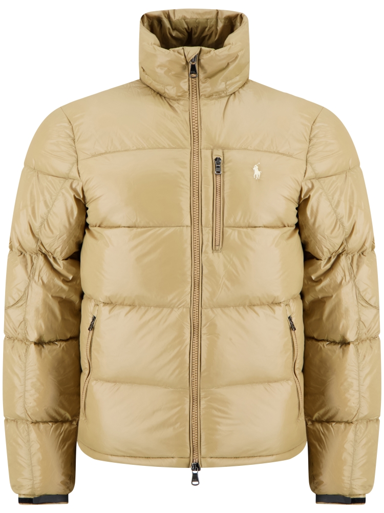Polo Ralph Lauren  710-968281 501 CAMEL GLOSSY