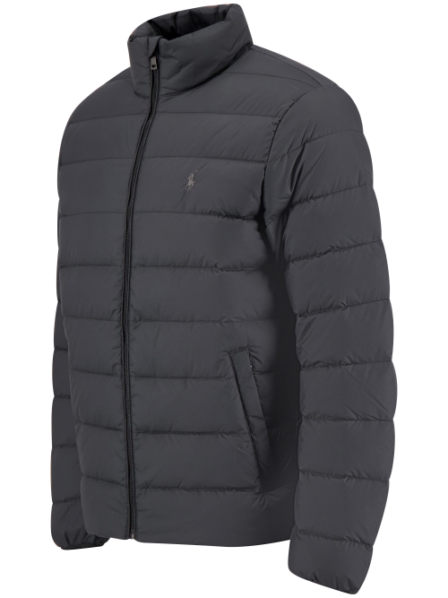 Polo Ralph Lauren  710-B20424 003 POLO BLACK foto 2