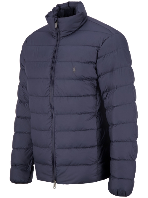 Polo Ralph Lauren  710-B20424 003 POLO BLACK foto 2