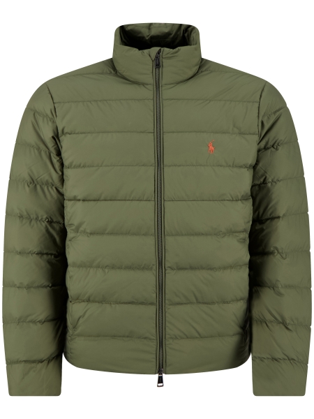 Polo Ralph Lauren  710-B20424 008 GREEN