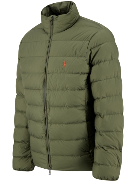 Polo Ralph Lauren  710-B20424 008 GREEN