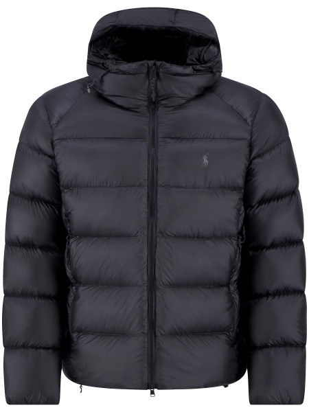 Polo Ralph Lauren  710-B23023 004 POLO BLACK