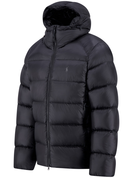 Polo Ralph Lauren  710-B23023 004 POLO BLACK