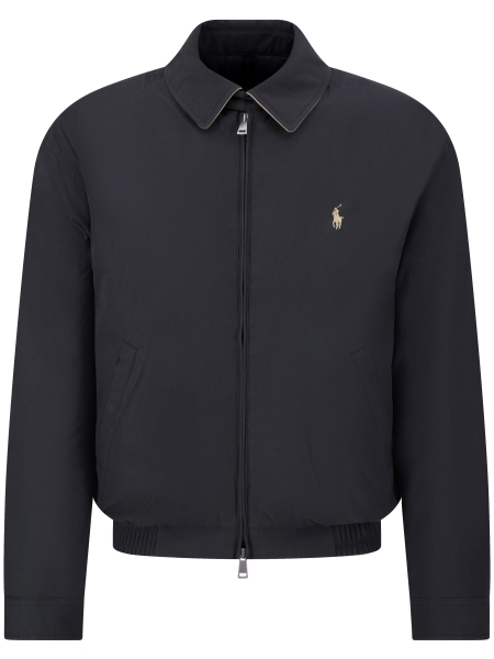 Polo Ralph Lauren  710-B15533 002 RL BLACK