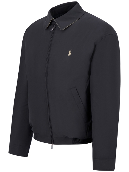 Polo Ralph Lauren  710-B15533 002 RL BLACK