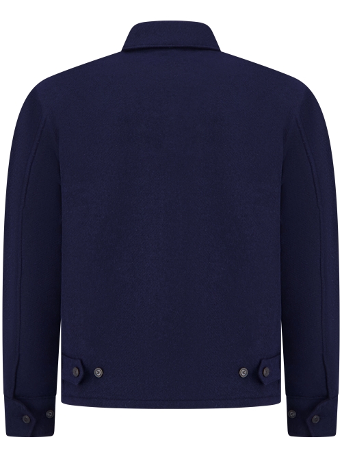 Polo Ralph Lauren  710-B15992 001 C. NAVY foto 3