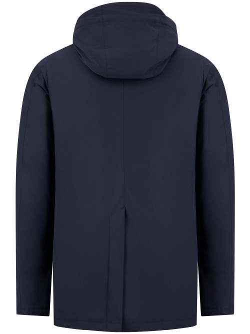 Profuomo   PPXU30002 P NAVY foto 3