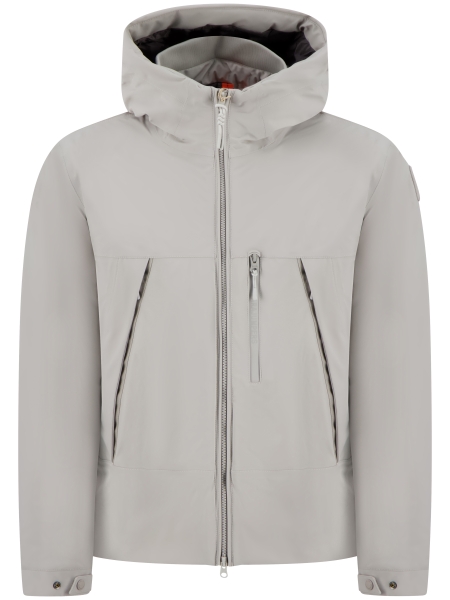Parajumpers 26WMPMJKBC02 0137 MID GREY