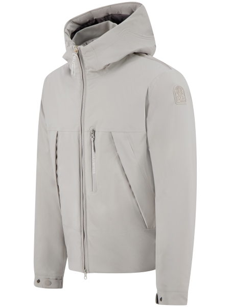Parajumpers 26WMPMJKBC02 0137 MID GREY