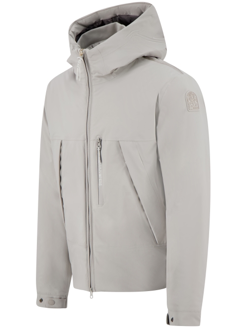 Parajumpers 26WMPMJKBC02 0137 MID GREY foto 2